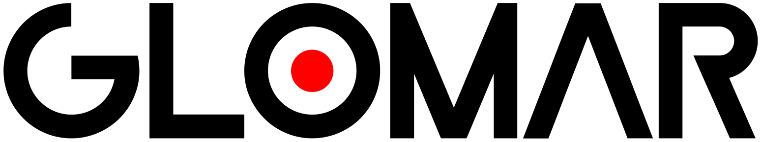 GLOMAR Logo